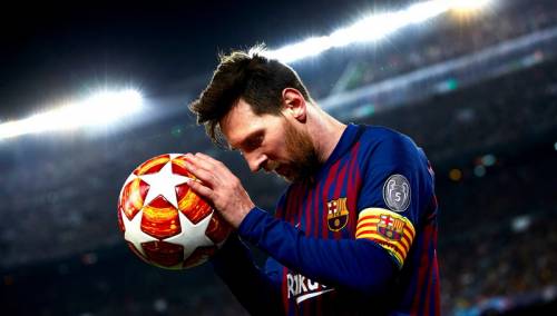 Zašto je Lionel Messi morao napustiti Barcelonu