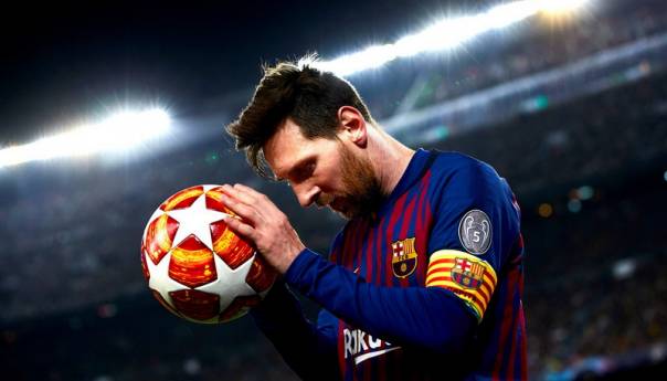 Zašto je Lionel Messi morao napustiti Barcelonu
