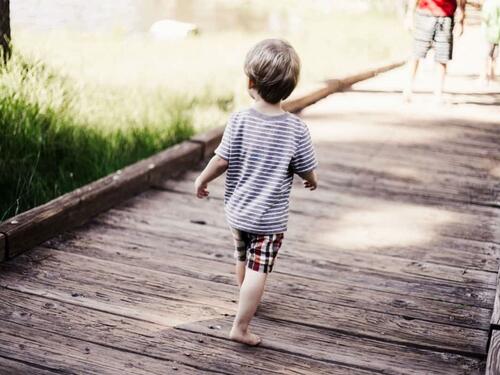 Zašto je najmlađe dijete uvijek i mezimac i buntovnik?