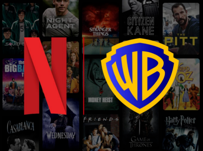 Zašto je Netflix odustao od akvizicije Warner Bros-a koja bi potresla industriju?