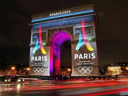 Zašto je Olimpijada u Francuskoj veliki sigurnosni izazov?