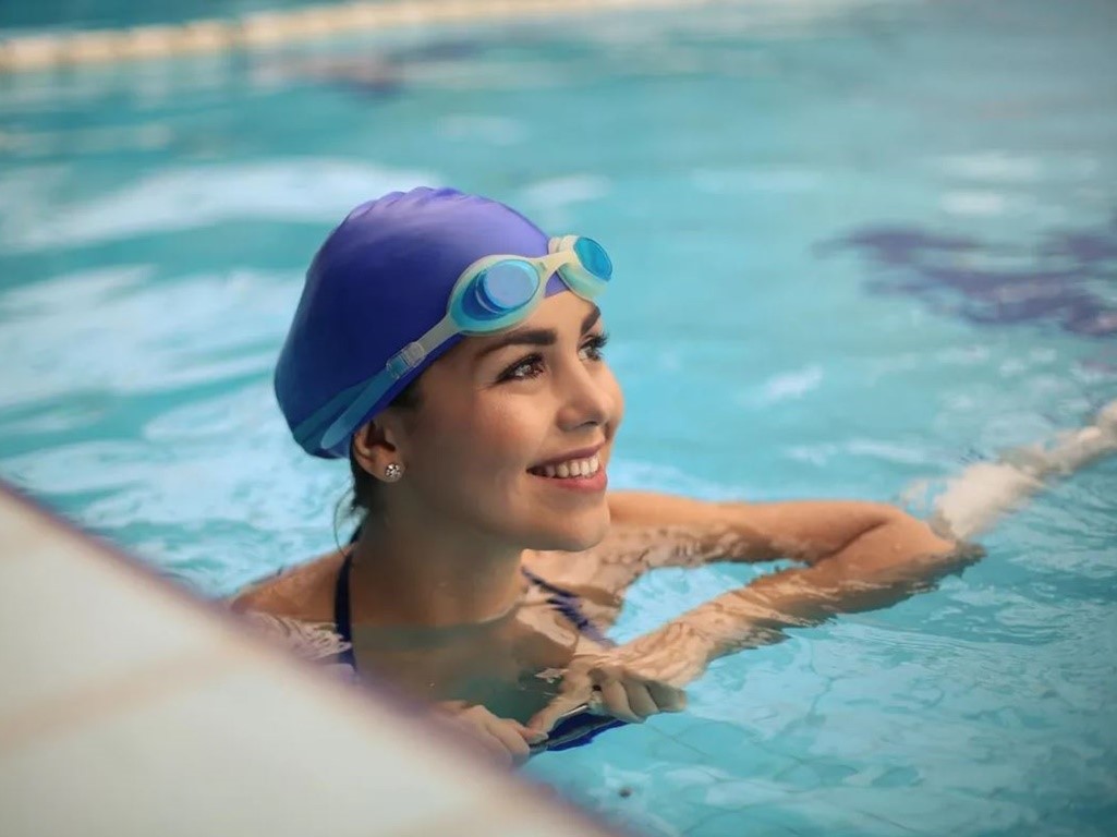 Zašto je plivanje najbolji trening za tijelo i um