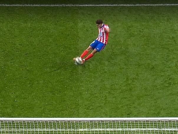 Zašto je poništen gol Alvareza protiv Reala?