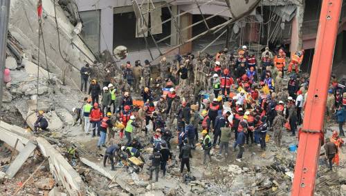 Zašto je potres u Turskoj i Siriji bio tako smrtonosan?