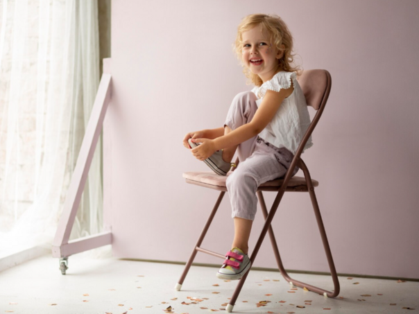 Zašto je pravilno sjedenje ključno za zdrav razvoj djece