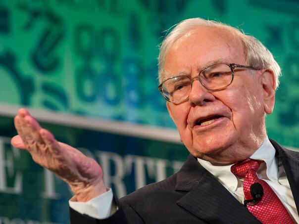 Zašto je Warren Buffett odlučio prodati dio svojih dionica?