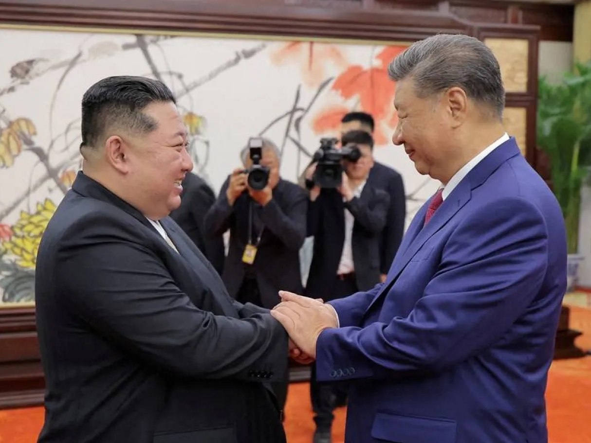 Zašto je Xi otišao u Pjongjang: Kina ne želi izgubiti utjeca