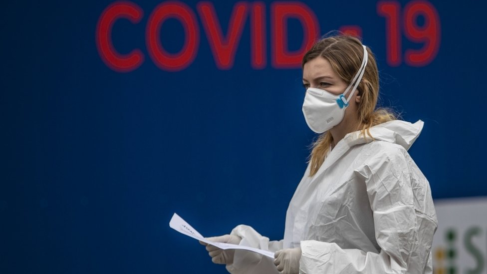Zašto koronavirus predstavlja takvu prijetnju zdravlju?