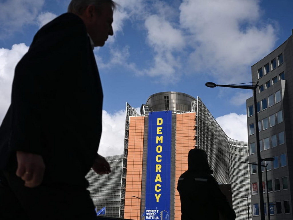 Dok od BiH traži reforme, u EU gomila vlastitu birokratiju