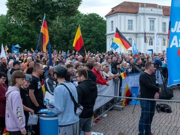 Zašto mladi u Njemačkoj sve više glasaju za Ljevicu?
