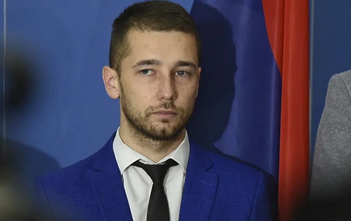 Zašto ostavka Ivane Begiću?
