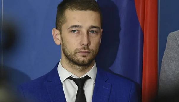 Zašto ostavka Ivane Begiću?