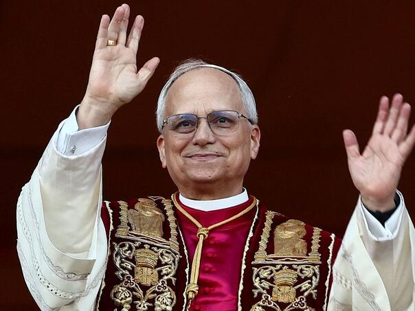 Zašto pišemo papa Lav, a ne papa Leon? Odgovor je jednostavan