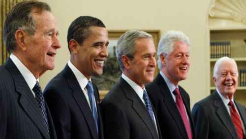 Zašto predsjednički papiri ne pripadaju predsjedniku SAD-a