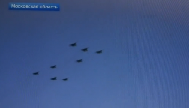 Zašto Rusija pokušava opkoliti istok Ukrajine?