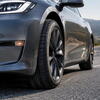 Zašto se gume električnih automobila troše brže?