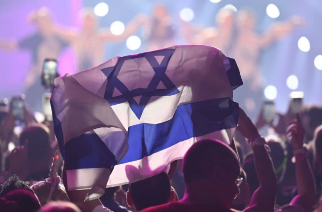 Zašto se Izrael uopšte takmiči na Eurosongu?