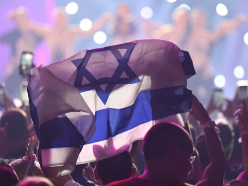 Zašto se Izrael uopšte takmiči na Eurosongu?