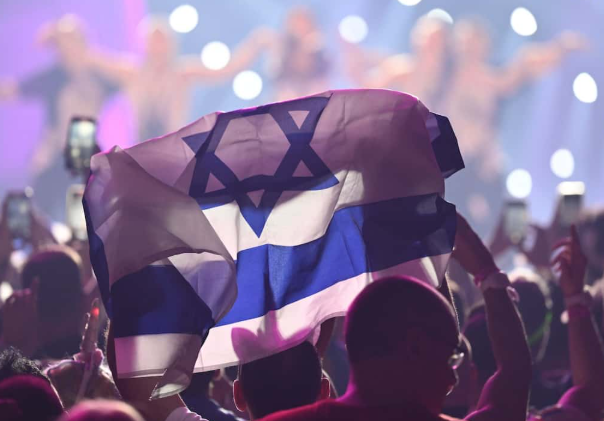 Zašto se Izrael uopšte takmiči na Eurosongu?