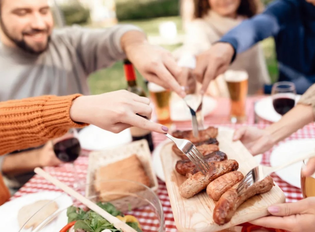Zašto se mnogi ljudi nakon ulaska u vezu počnu debljati