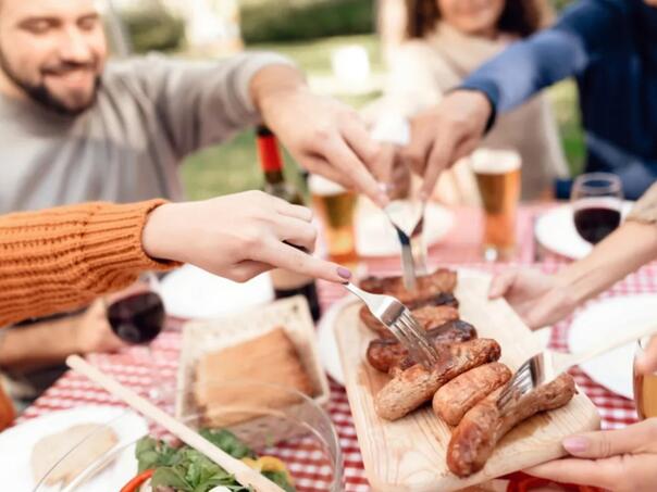 Zašto se mnogi ljudi nakon ulaska u vezu počnu debljati