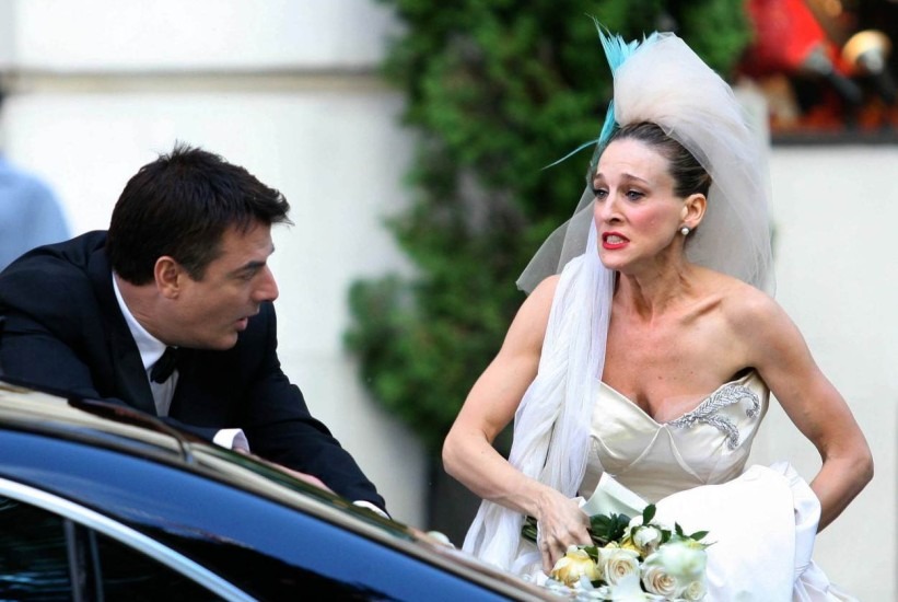 Zašto se muškarci boje reći sudbonosno "da" u 21. vijeku?