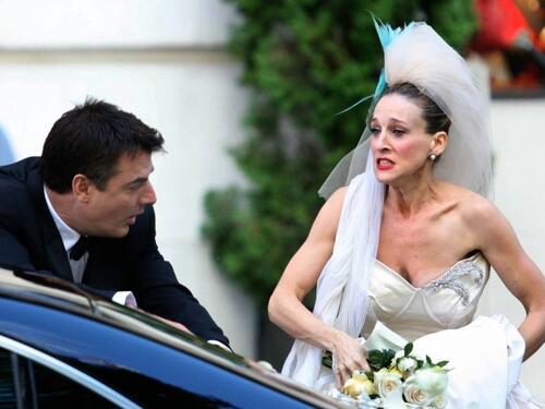 Zašto se muškarci boje reći sudbonosno "da" u 21. vijeku?