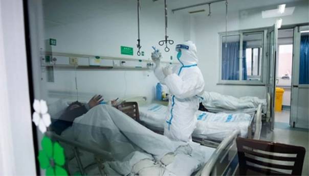 Zašto se Nijemci tako dobro odupiru koronavirusu