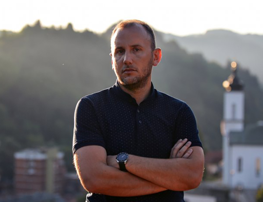 Zašto se oni koji slave zločince plaše i predavanja: Bez straha u svaki dio svoje Domovine