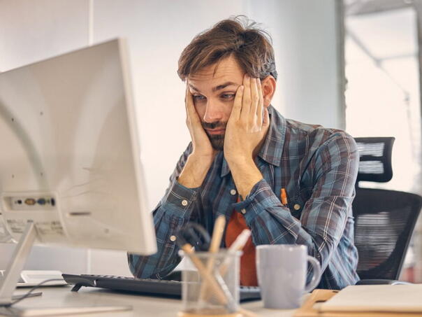 Zašto se osjećamo iscrpljeno ponedjeljkom?