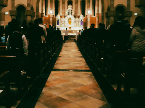 Zašto se pravoslavni i katolički Uskrs ponekad poklapaju?