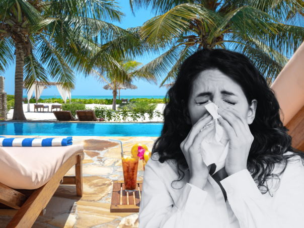 Zašto se razbolimo baš na odmoru i kako to spriječiti? Stručnjaci otkrivaju trikove