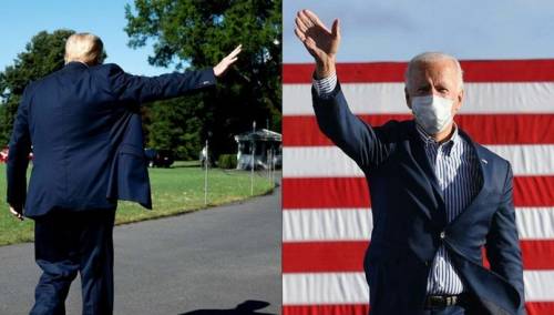 Zašto se u SAD čeka toliko dugo od rezultata izbora do inaguracije?