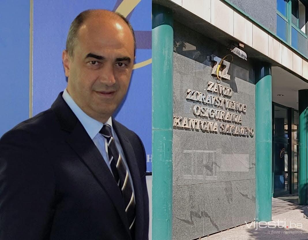 Zašto se ZZO KS plaši priče o bolovanjima i koga krije?