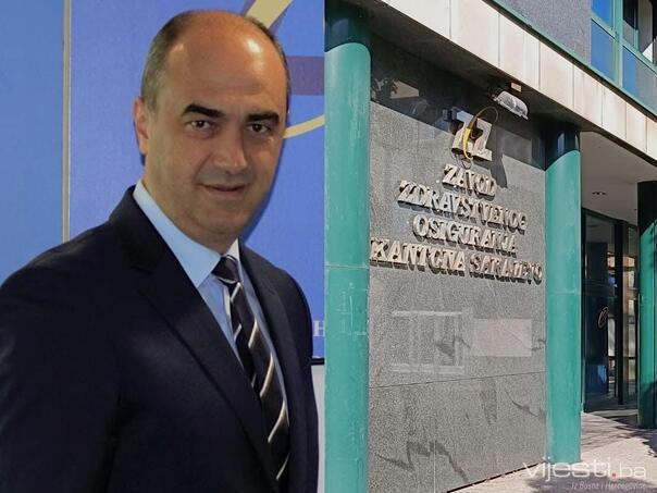 Zašto se ZZO KS plaši priče o bolovanjima i koga krije?