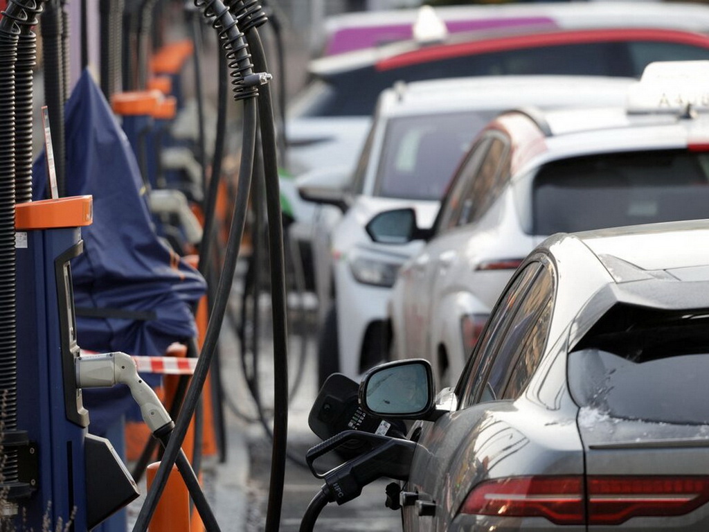 Zašto stariji električni automobili češće padaju na tehničkom pregledu?