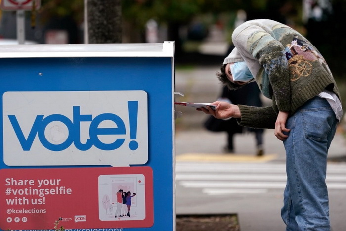 Zašto su predsjednički izbori u SAD jedinstveni u svijetu