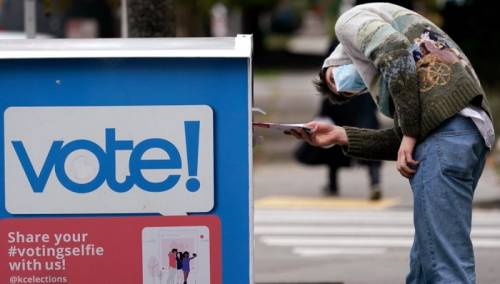 Zašto su predsjednički izbori u SAD jedinstveni u svijetu