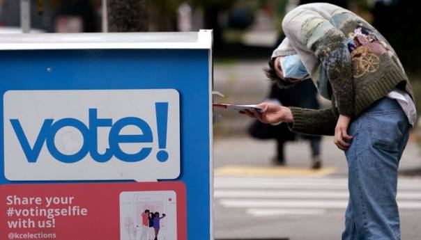 Zašto su predsjednički izbori u SAD jedinstveni u svijetu