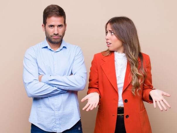 Zašto uvijek biramo pogrešne partnere? Odgovori vas mogu iznenaditi