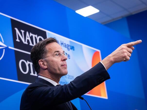 Zašto Zapadni Balkan nije spomenut u deklaraciji NATO-a?