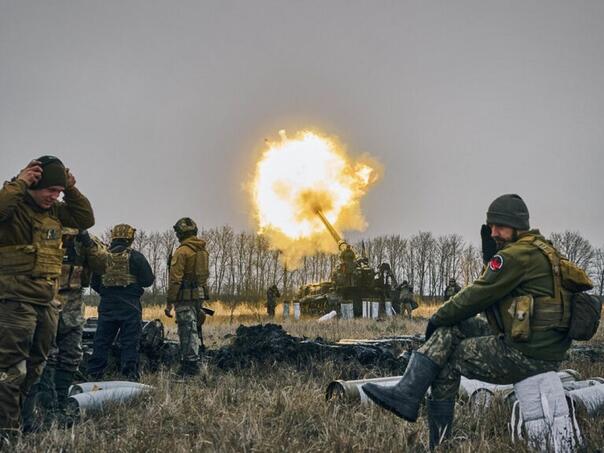 Zastrašujuće brojke o ruskim gubicima u Ukrajini