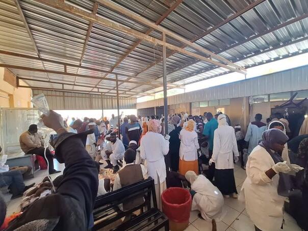 Zastrašujući novi masakr u Sudanu: 54 mrtvih, 158 povrijeđenih