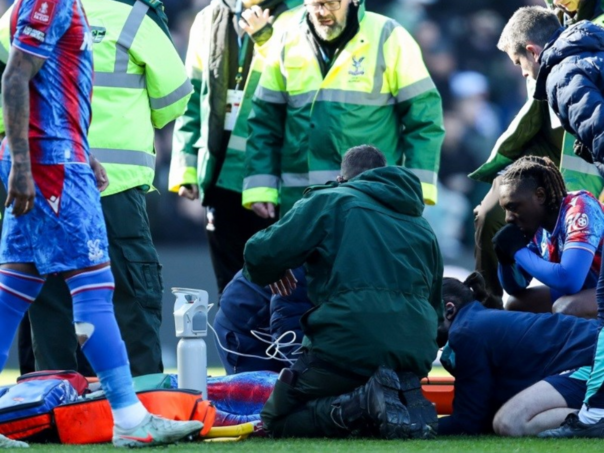 Zastrašujući prekršaj u FA kupu: Golman Millwallov nokautirao protivnika