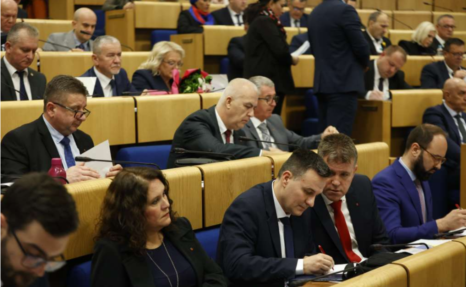 Zastupnici danas o rekordnom budžetu Federacije BiH