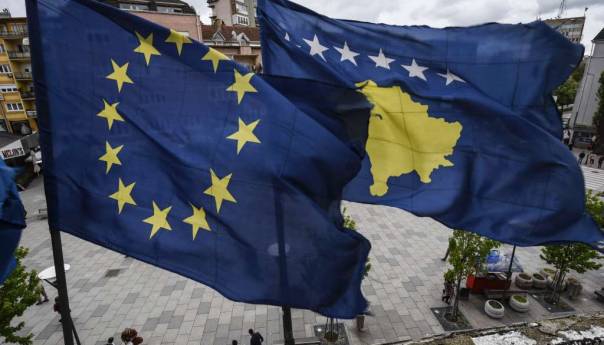 Zastupnici EP danas glasaju o ukidanju viza za građane Kosova