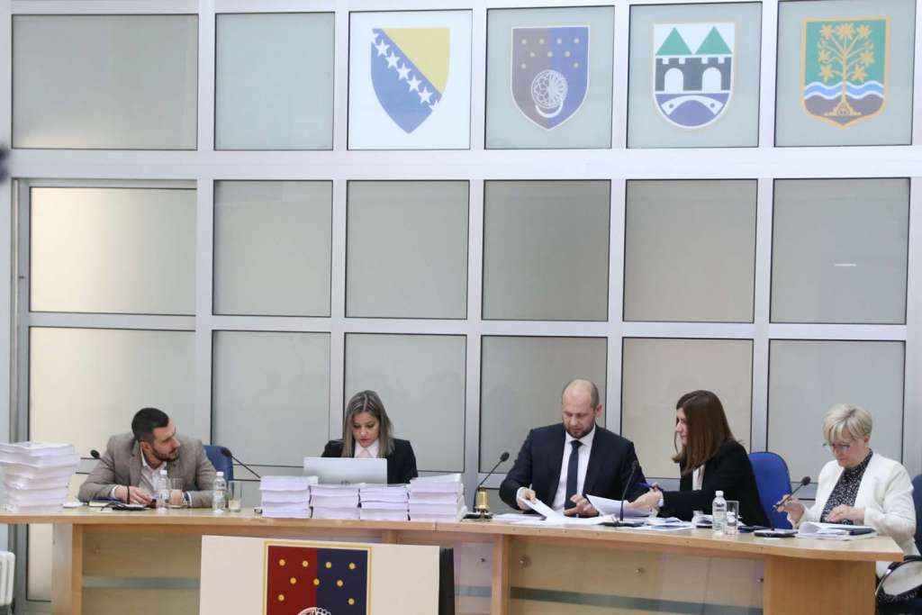 Zastupnici o Prijedlogu zakona o prevenciji i suzbijanju korupcije