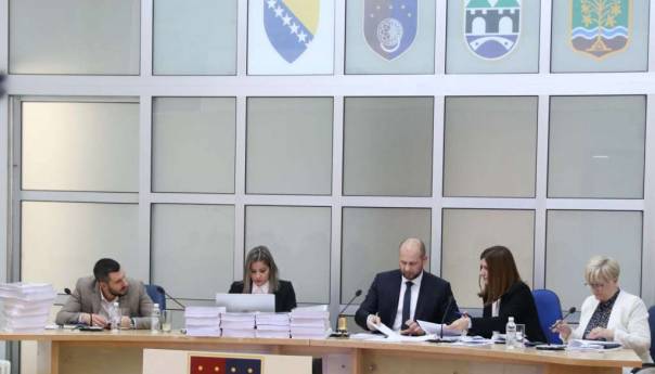 Zastupnici o Prijedlogu zakona o prevenciji i suzbijanju korupcije