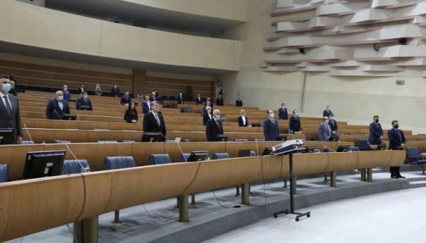 Zastupnici o vakcinama: BiH će do vakcina i izvan COVAX-a