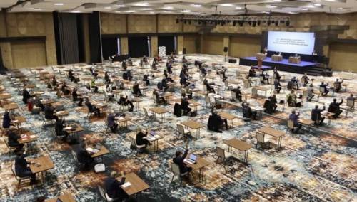 Zastupnici PD predlažu mjere za suzbijanje širenja zaraze